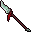  Zaoan halberd