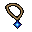  elven amulet