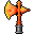  fire axe