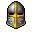  crusader helmet