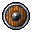  wooden shield