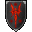  black shield