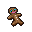  gingerbreadman