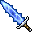  icy spike sword