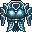  crystalline armor